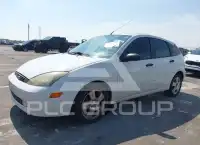 2003 Ford FOCUS фото