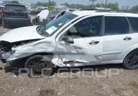 2003 Ford FOCUS фото