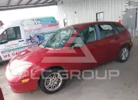2003 Ford FOCUS фото