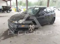 2003 Ford FOCUS фото
