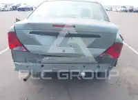 2003 Ford FOCUS фото