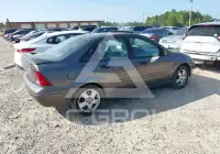 2003 Ford FOCUS photo