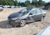 2003 Ford FOCUS photo