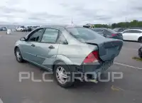 2003 Ford FOCUS фото