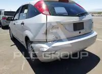 2003 Ford FOCUS фото
