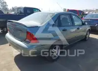 2003 Ford FOCUS фото