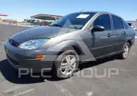 2003 Ford FOCUS фото