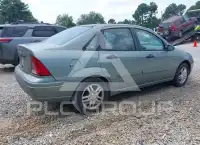 2003 Ford FOCUS фото