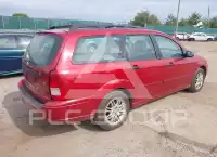 2003 Ford FOCUS photo