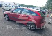 2003 Ford FOCUS фото