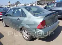 2003 Ford FOCUS фото
