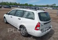2003 Ford FOCUS фото