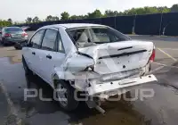 2003 Ford FOCUS photo