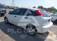 2003 Ford FOCUS фото