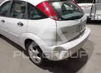 2003 Ford FOCUS фото