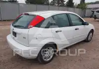 2003 Ford FOCUS фото