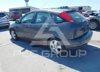 2003 Ford FOCUS фото