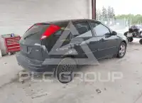 2003 Ford FOCUS фото