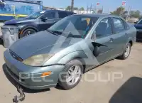 2003 Ford FOCUS фото
