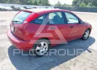 2003 Ford FOCUS фото