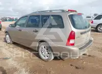 2003 Ford FOCUS photo