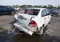 2003 Ford FOCUS photo