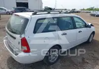 2003 Ford FOCUS фото