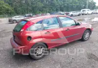 2003 Ford FOCUS фото