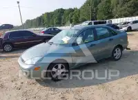 2003 Ford FOCUS photo