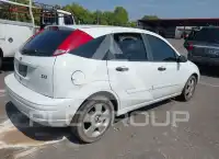 2003 Ford FOCUS фото