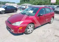 2003 Ford FOCUS фото