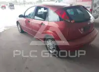 2003 Ford FOCUS фото