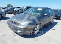 2003 Ford FOCUS фото
