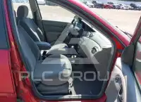 2003 Ford FOCUS фото