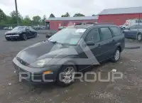 2003 Ford FOCUS photo