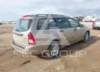 2003 Ford FOCUS photo