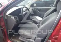 2003 Ford FOCUS фото