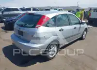 2003 Ford FOCUS фото