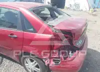 2003 Ford FOCUS photo