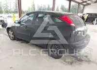 2003 Ford FOCUS фото