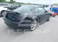 2003 Ford MUSTANG photo