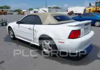 2003 Ford MUSTANG фото