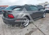 2003 Ford MUSTANG фото