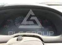2003 Ford MUSTANG фото