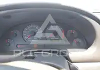 2003 Ford MUSTANG фото