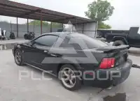 2003 Ford MUSTANG фото