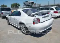 2003 Ford MUSTANG фото