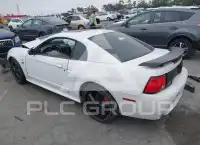 2003 Ford MUSTANG фото