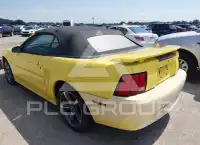 2003 Ford MUSTANG фото