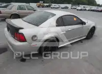 2003 Ford MUSTANG фото